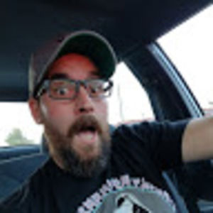 Meet your Posher, Jason